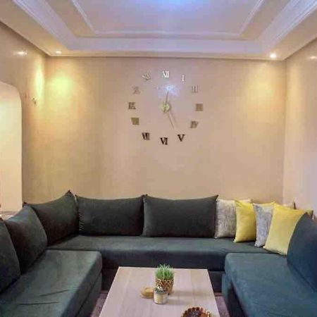 Modern Fully Equipped Two Story Appartement/Duplex Safi Exterior photo