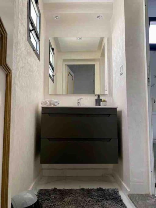 Modern Fully Equipped Two Story Appartement/Duplex Safi Exterior photo