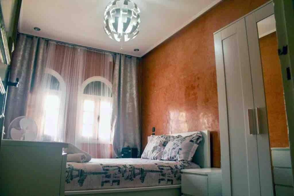Modern Fully Equipped Two Story Appartement/Duplex Safi Exterior photo