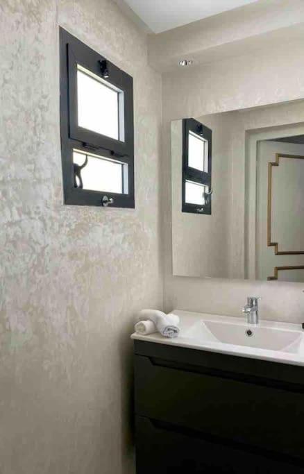 Modern Fully Equipped Two Story Appartement/Duplex Safi Exterior photo