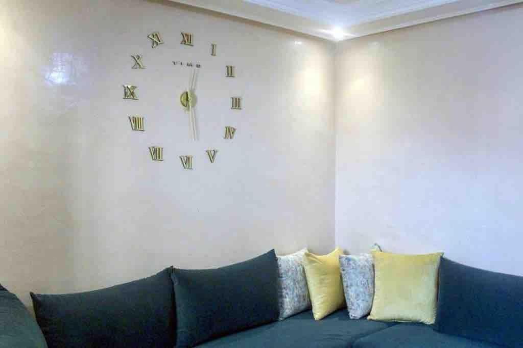 Modern Fully Equipped Two Story Appartement/Duplex Safi Exterior photo