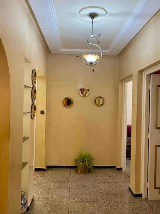 Modern Fully Equipped Two Story Appartement/Duplex Safi Exterior photo